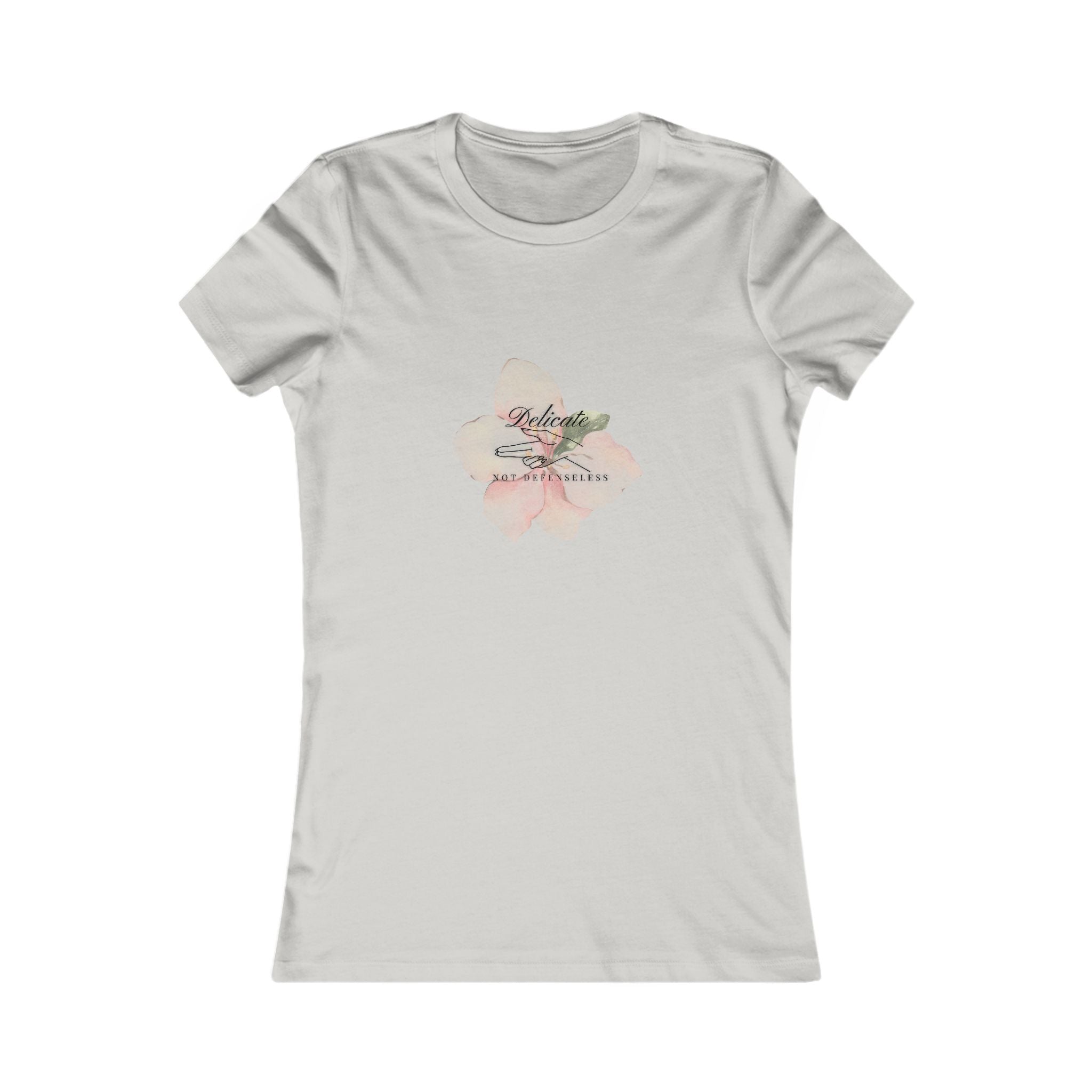 Delicate Women's Tee