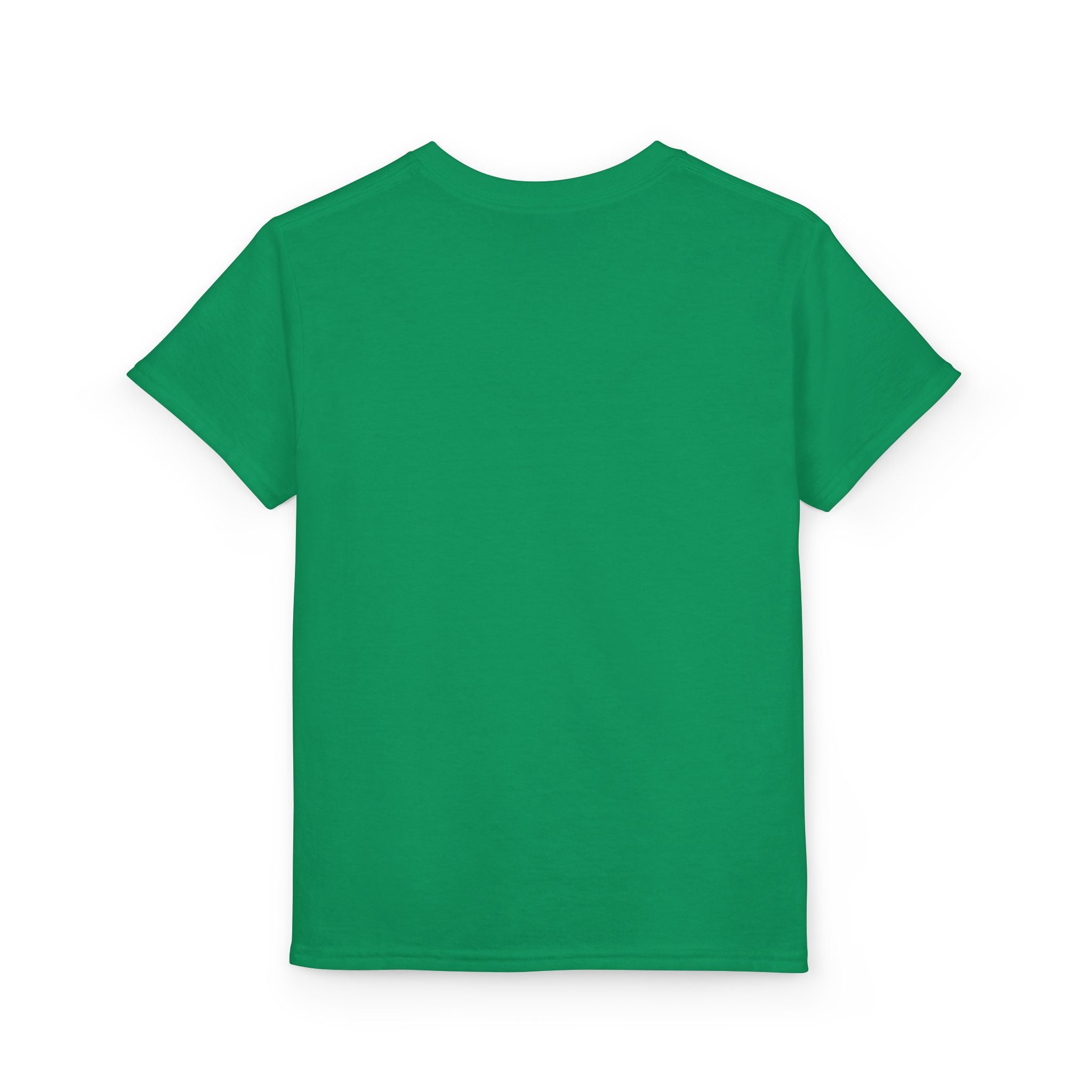 Breathwork Baddie Youth T-Shirt