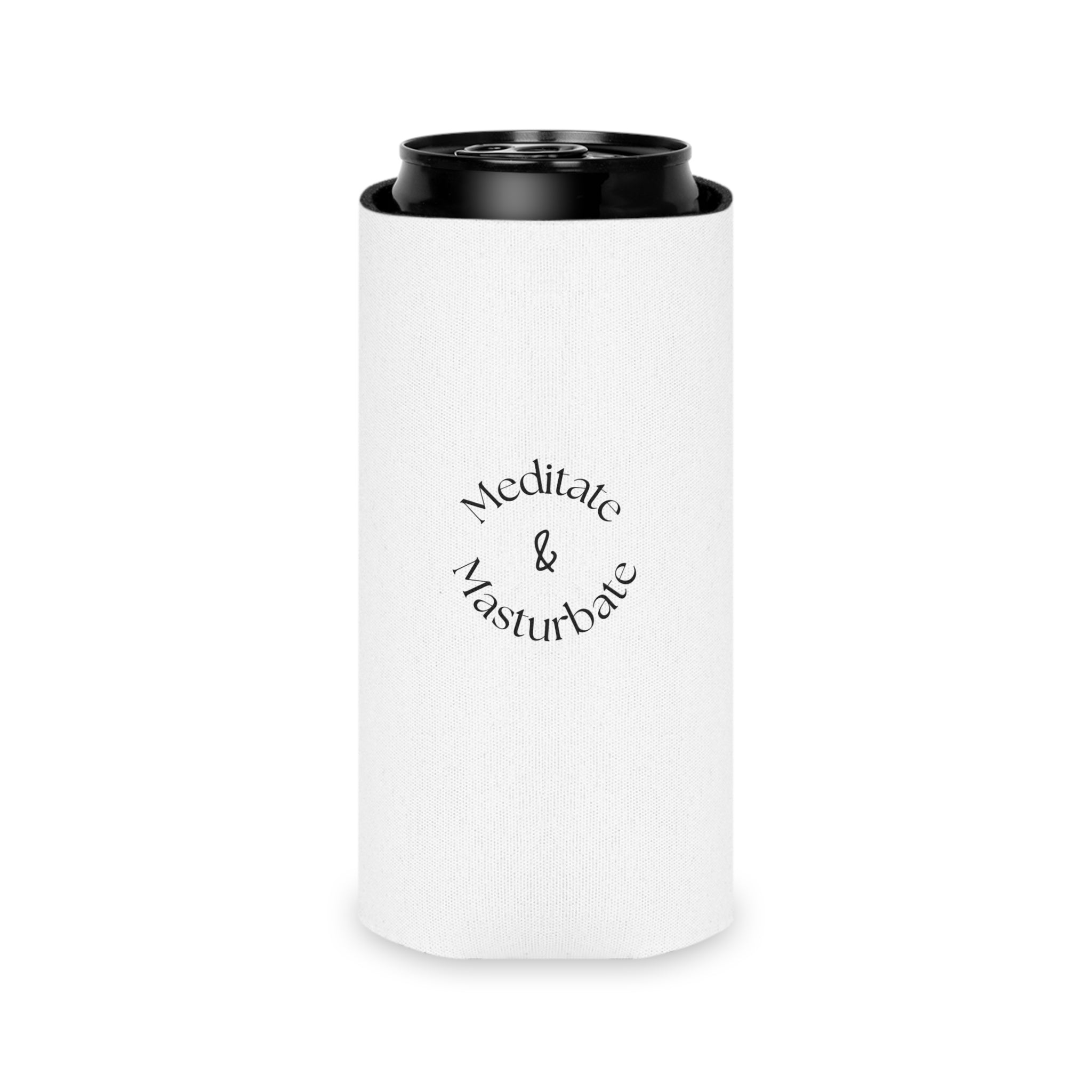 M&M Can Cooler