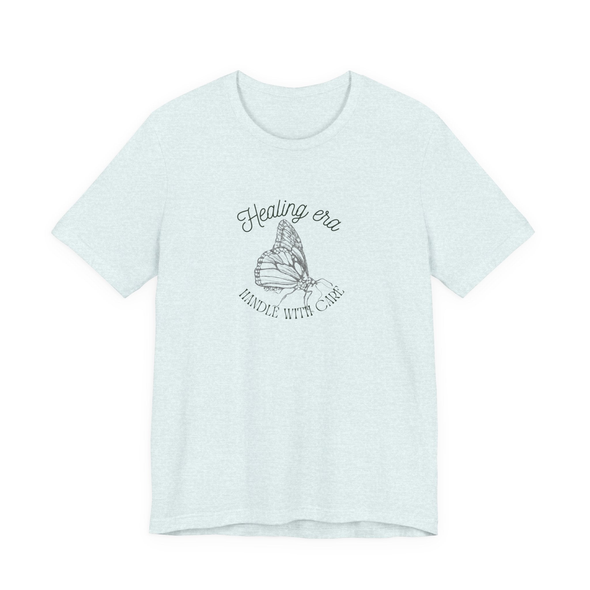 “Healing Era” Jersey T-Shirt