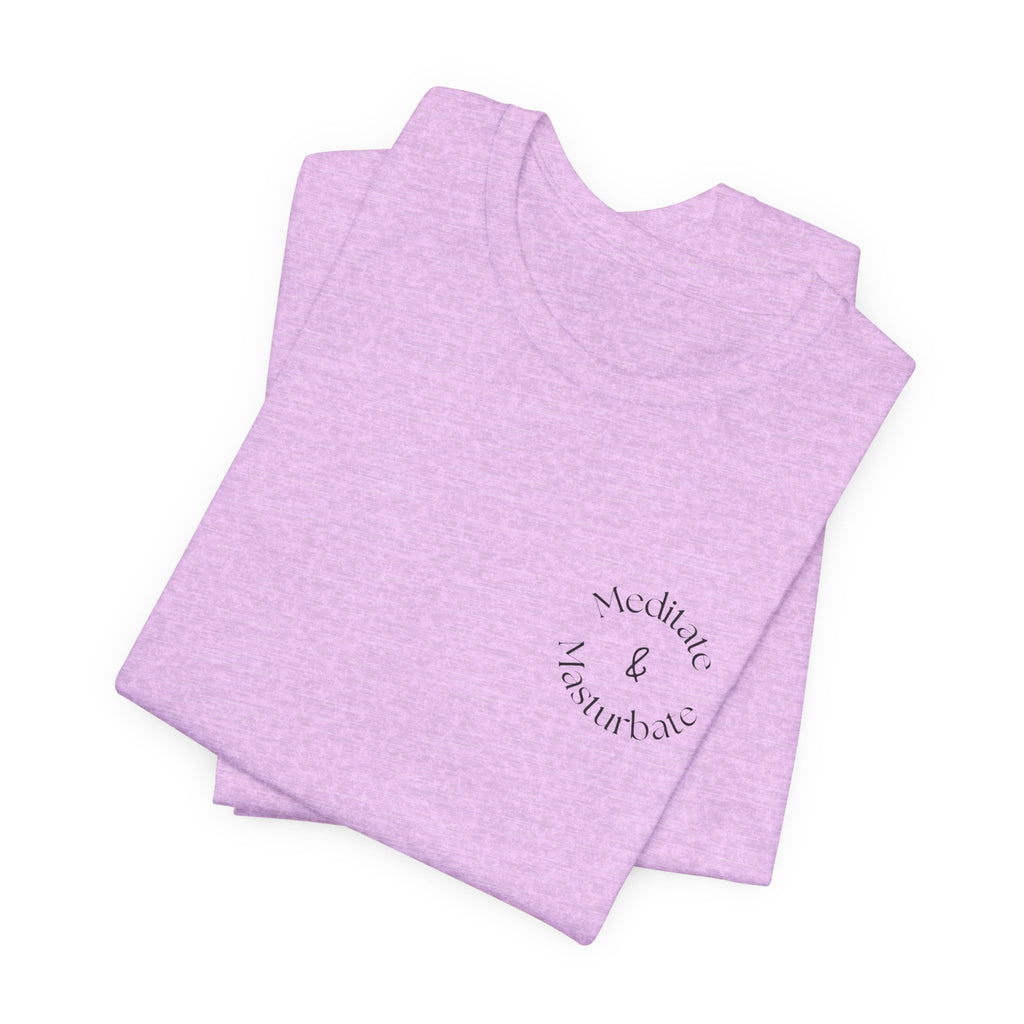 M&M Jersey T-Shirt