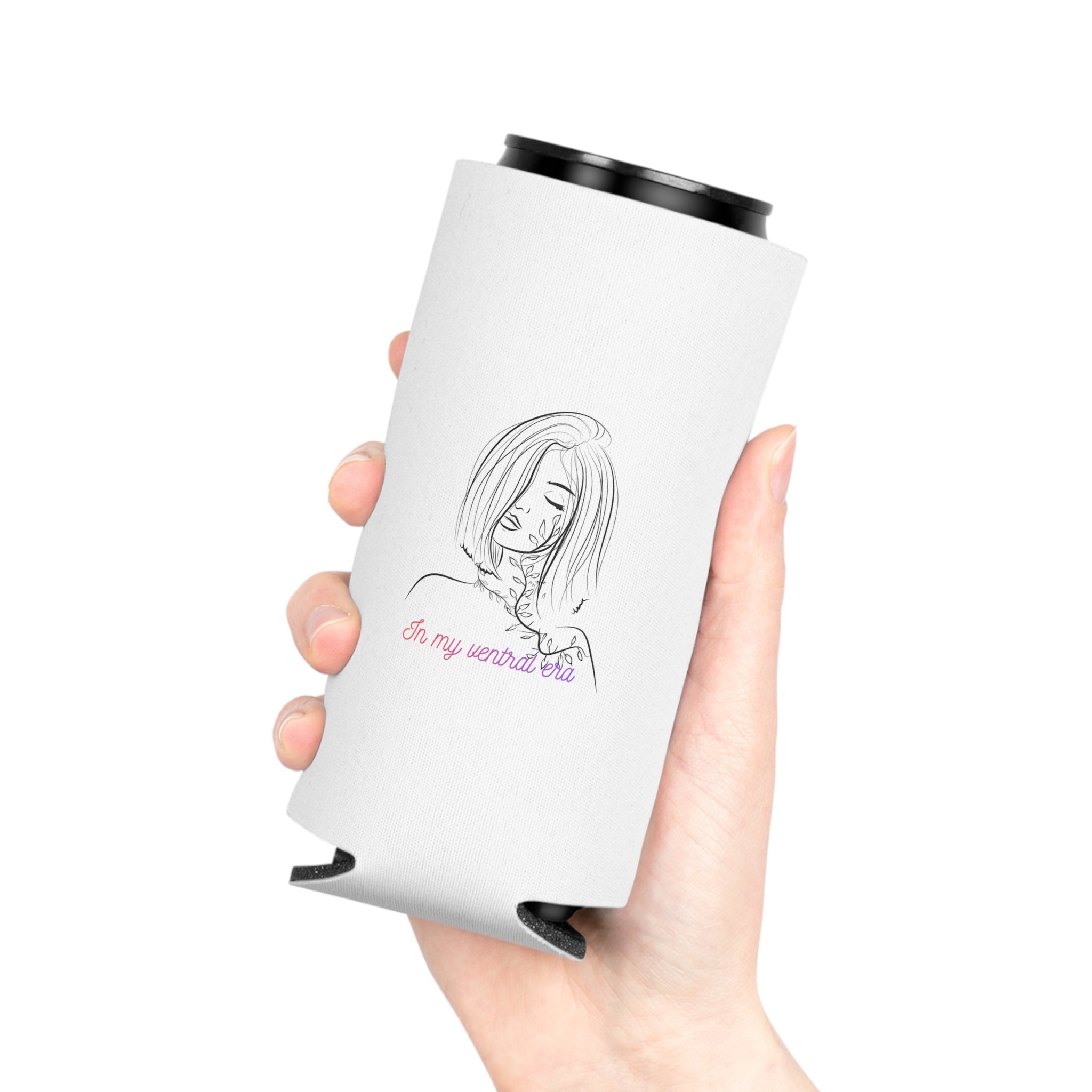 'In My Ventral Era' Can Cooler
