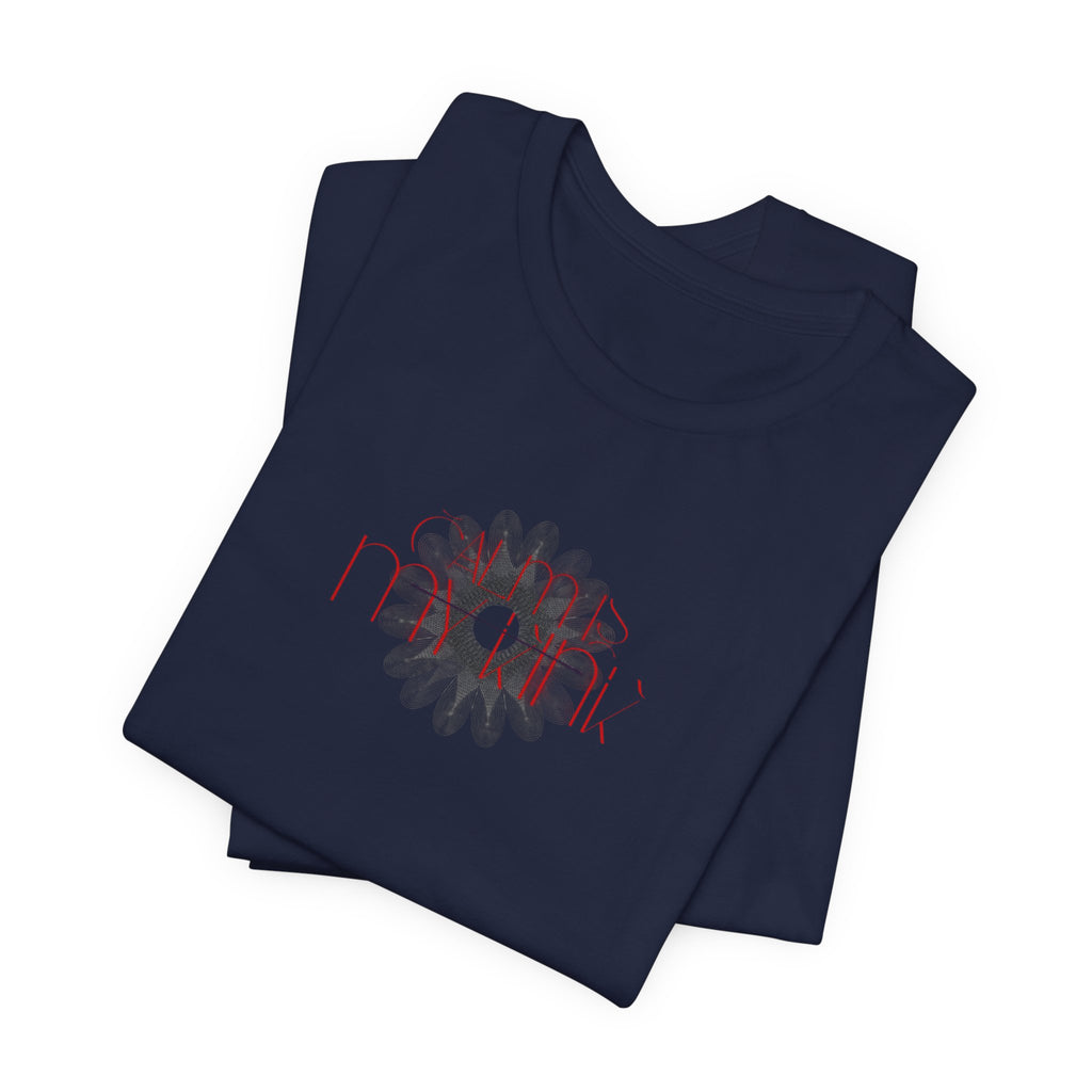Calm Is T-Shirt