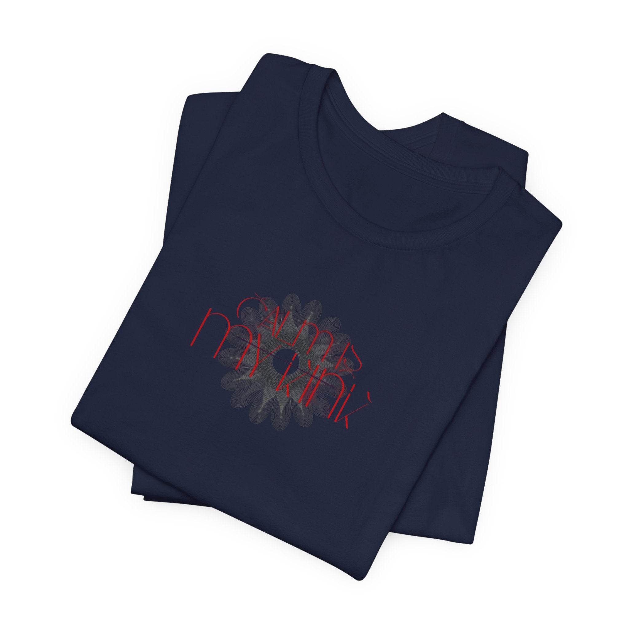 Calm Is T-Shirt