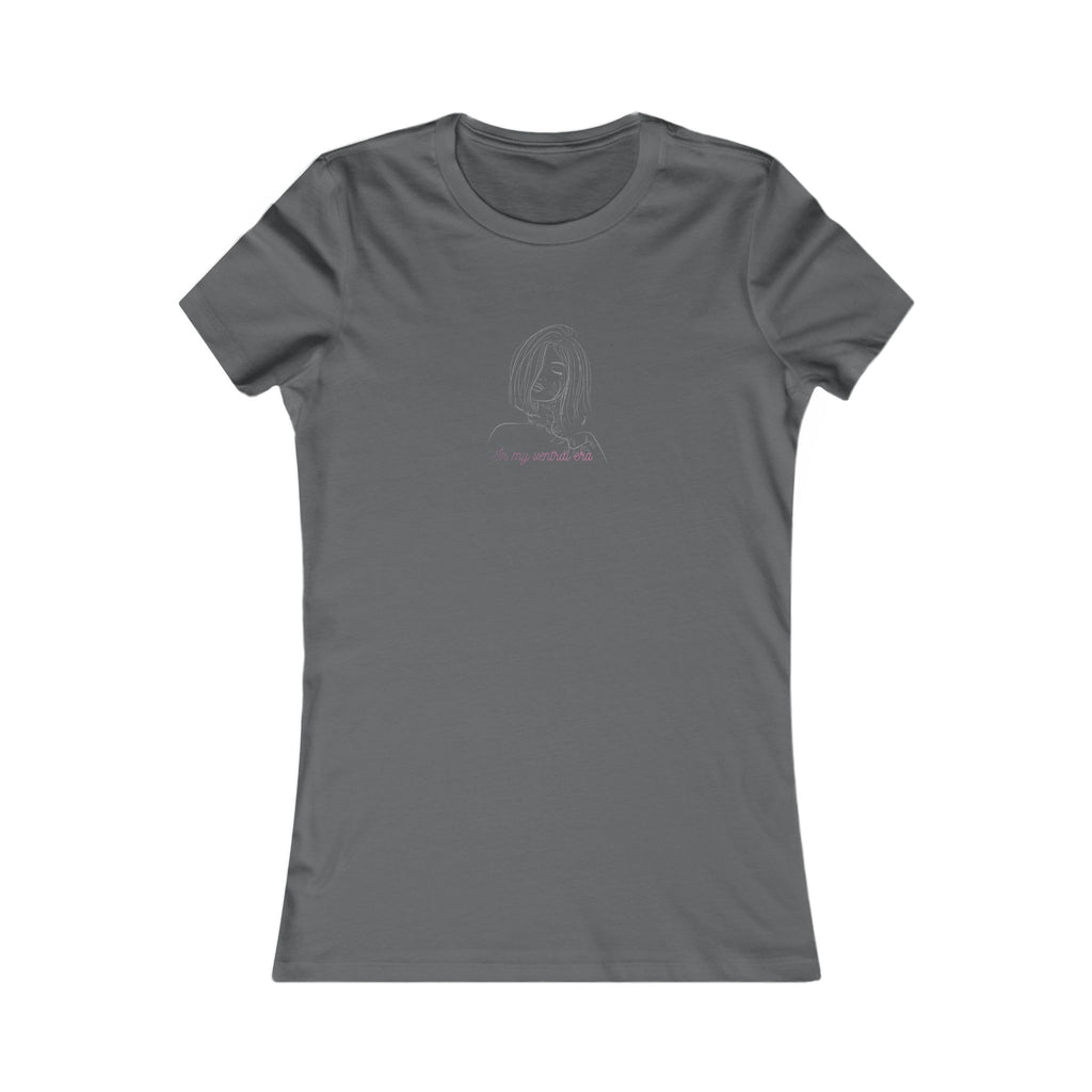 "Ventral Era" Women's Tee