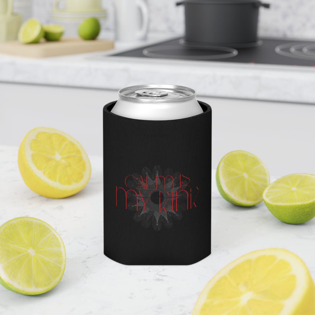 Calm Is Can Cooler