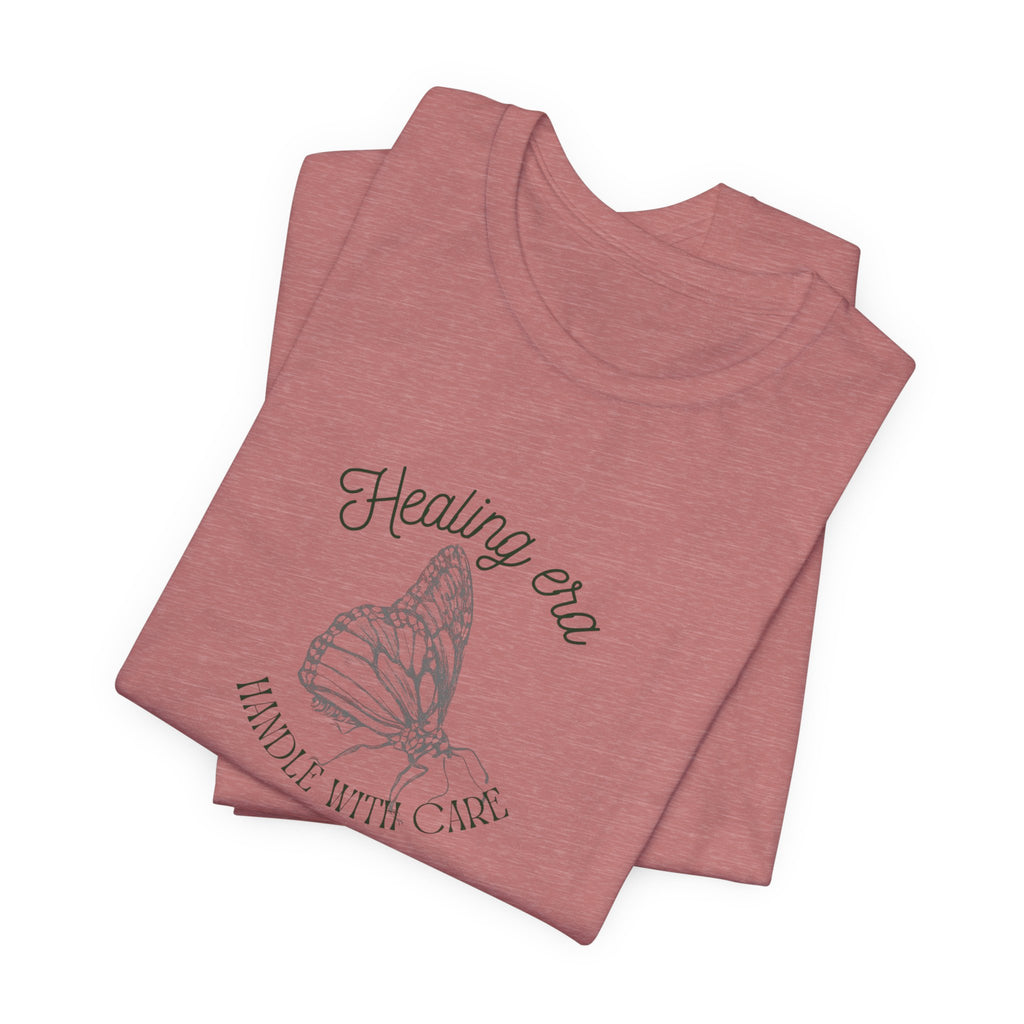 “Healing Era” Jersey T-Shirt