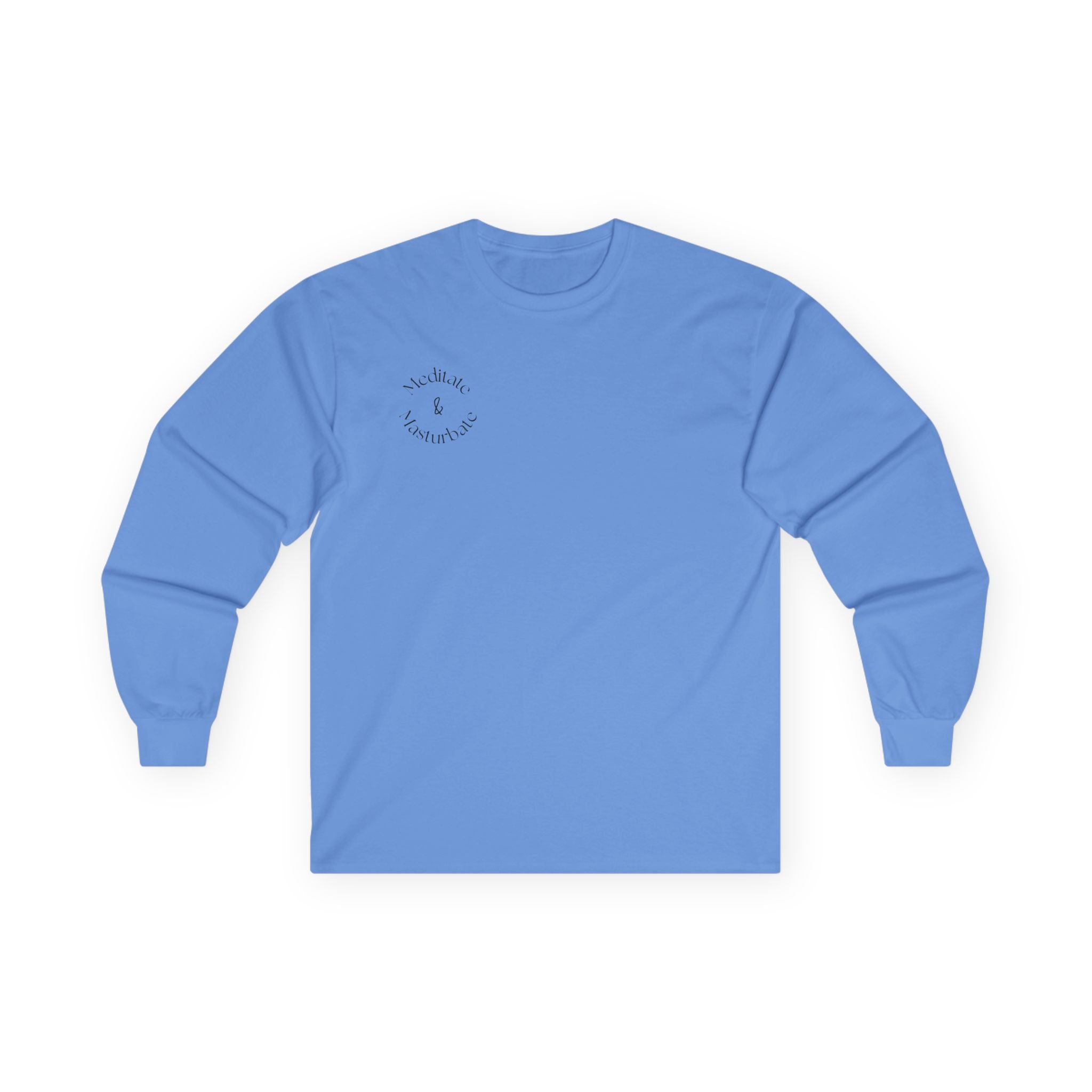 M&M Long Sleeve Tee