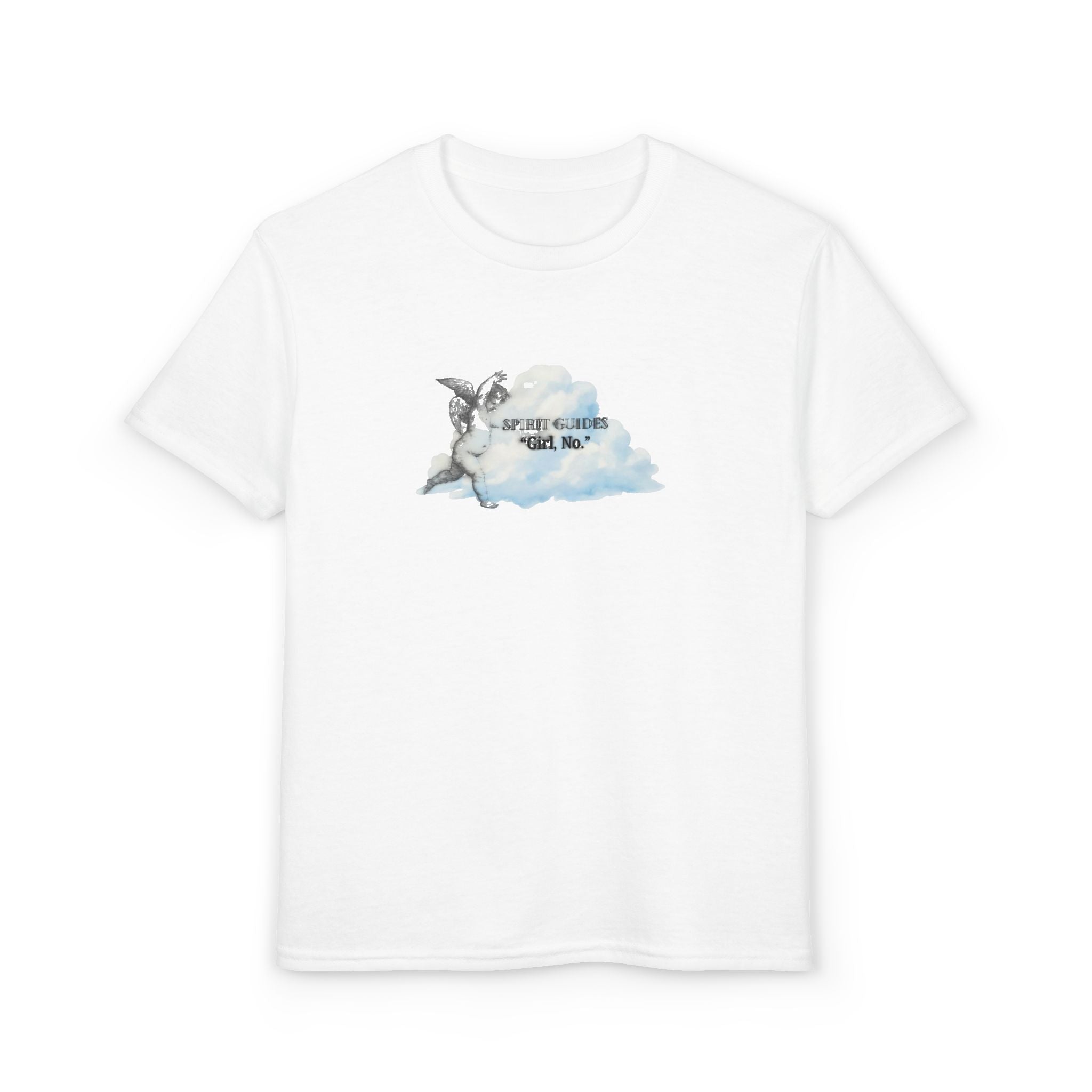 Spirit Guides Youth T-Shirt