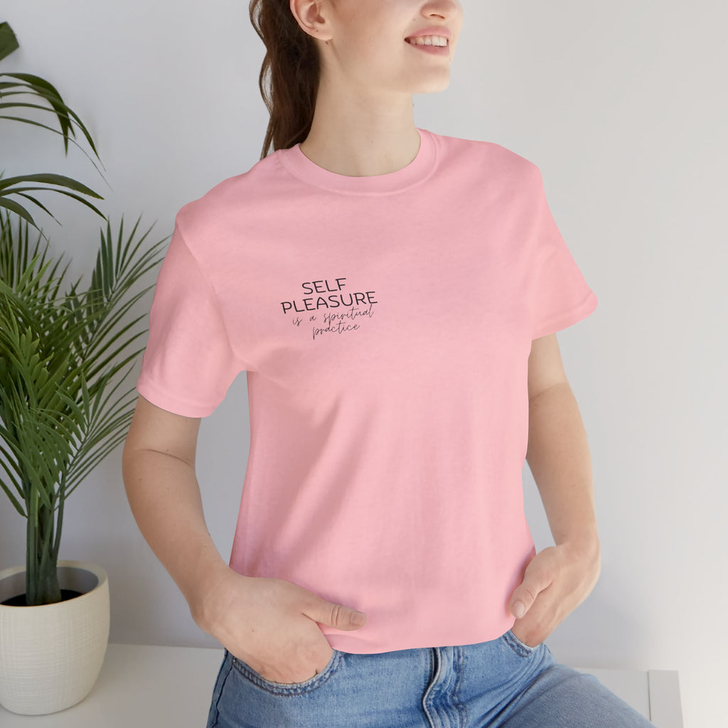 Self Care T-Shirt