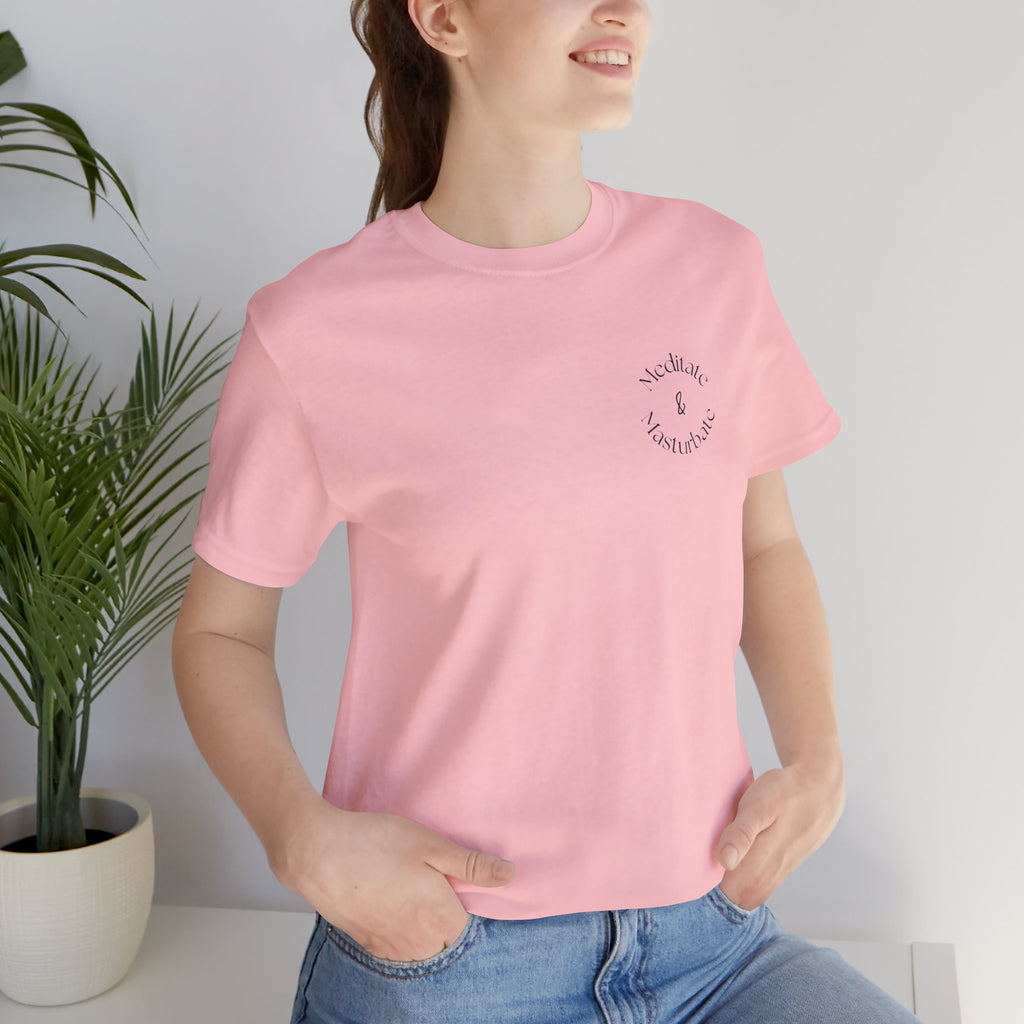 M&M Jersey T-Shirt