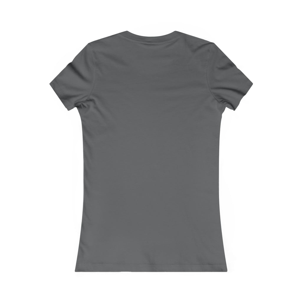 Regulate Yourself Women's Favorite Tee