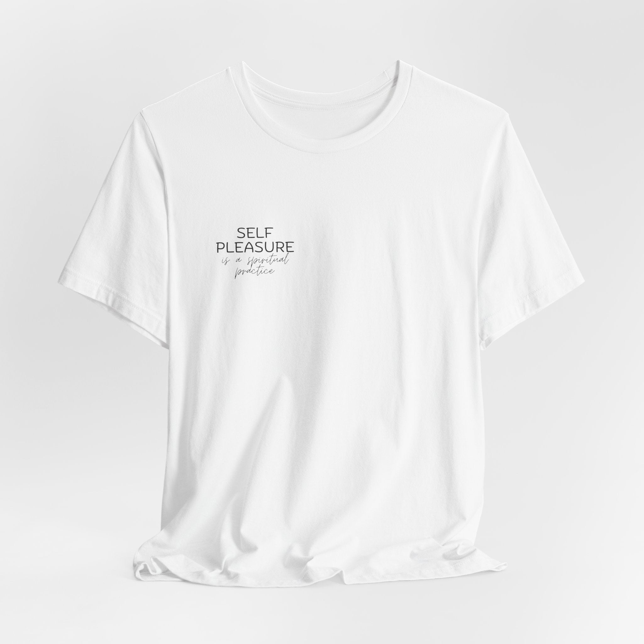 Self Care T-Shirt