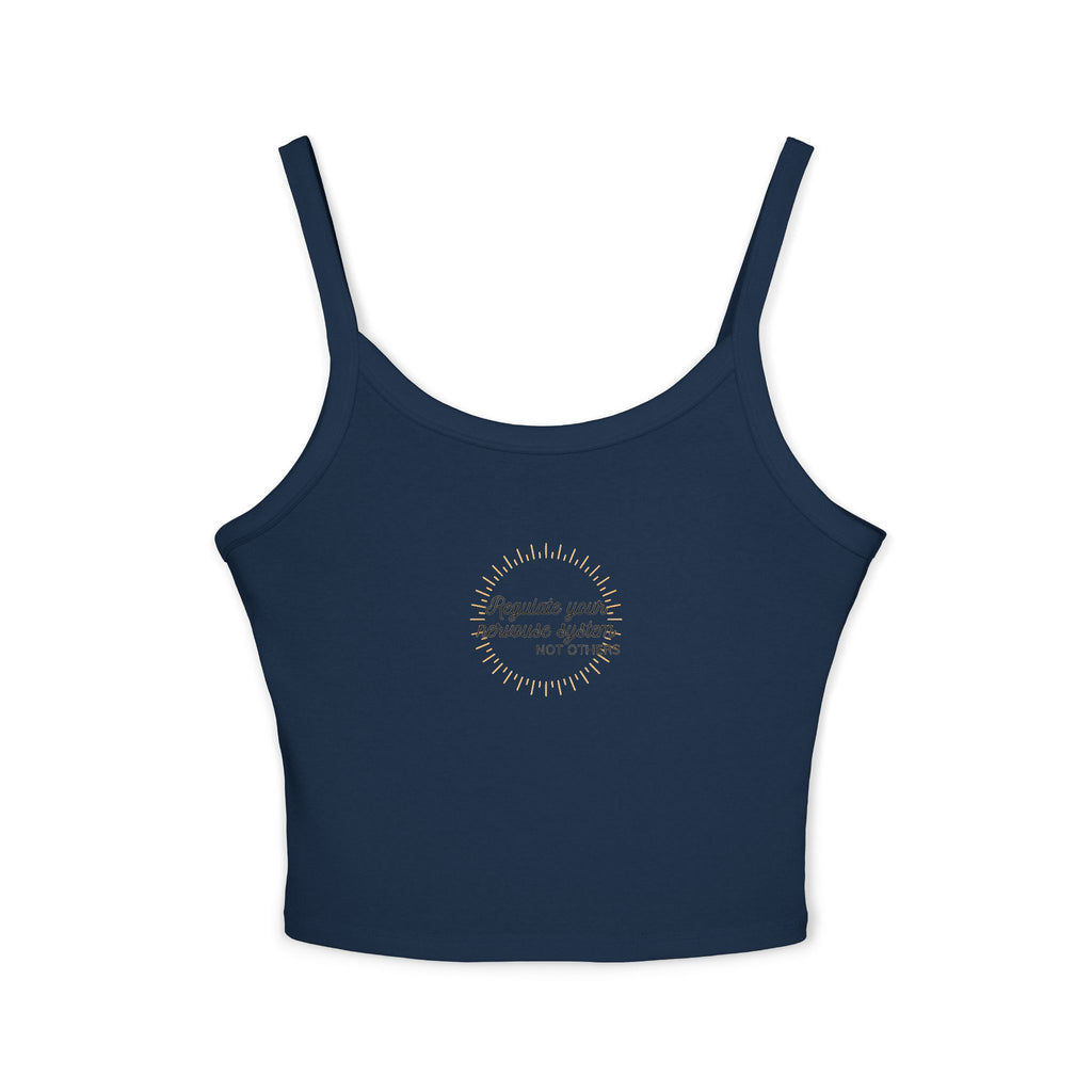 Regulate Your Nervous System Women's Tank Top