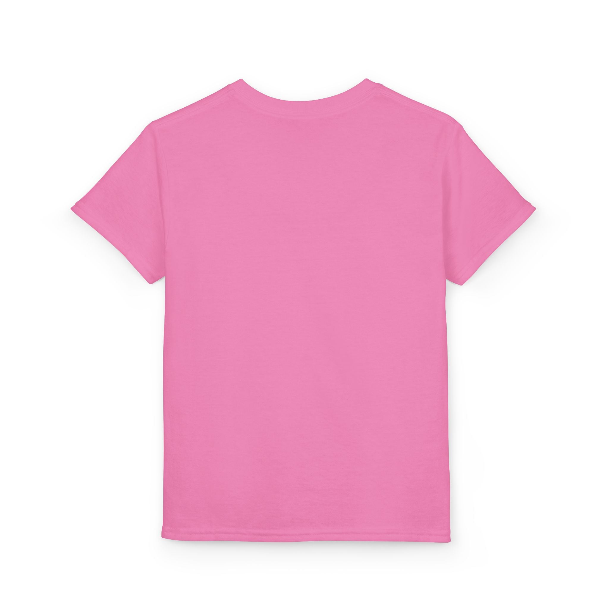 Breathwork Baddie Youth T-Shirt