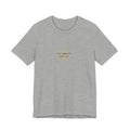 Half Enlightened Jersey Short Sleeve Tee