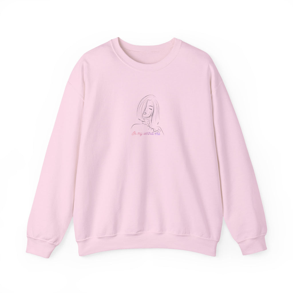 "Ventral Era" Crewneck Sweatshirt