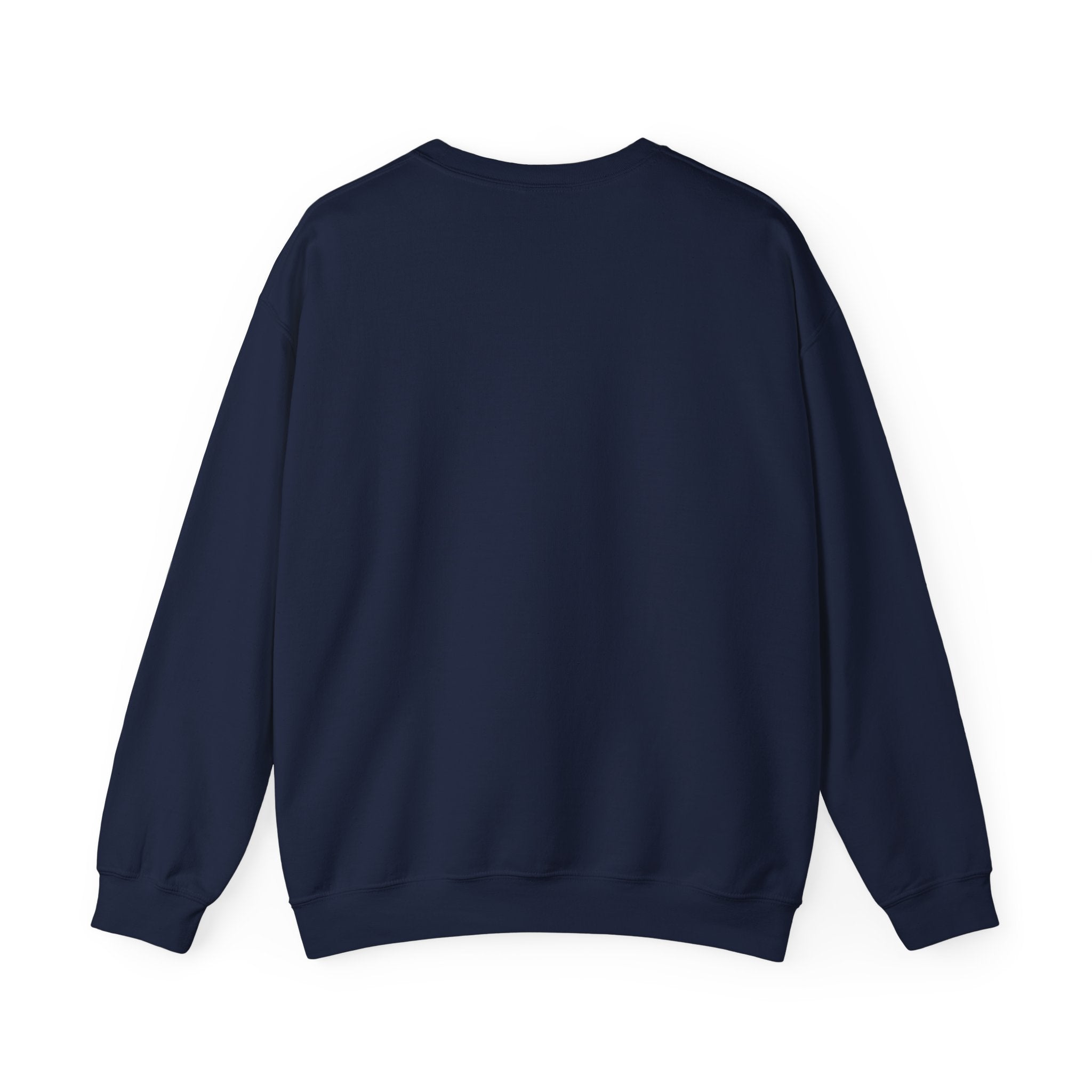 "Regulate Your Nervous System" Crewneck Sweatshirt