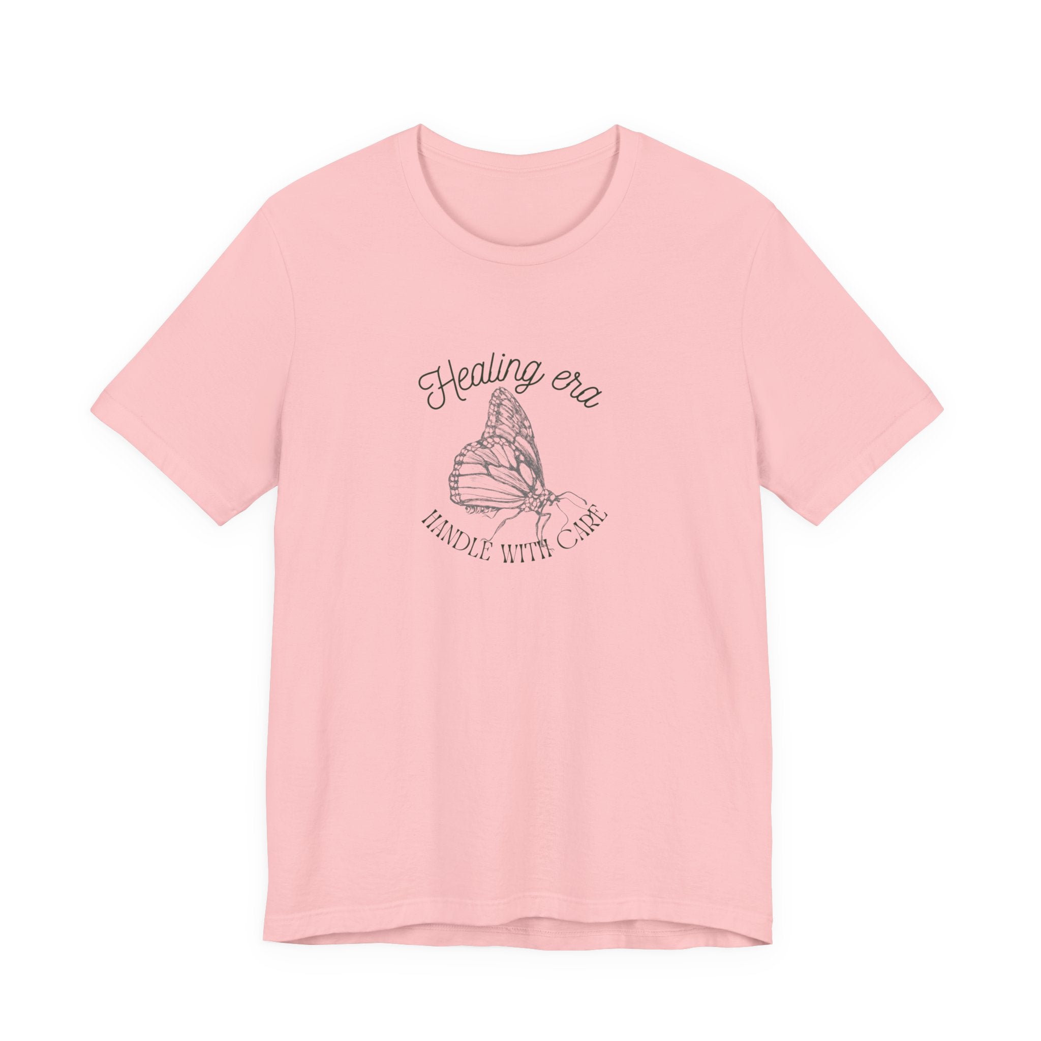 “Healing Era” Jersey T-Shirt