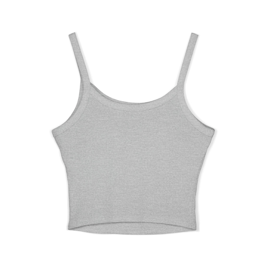 Calm is Spaghetti Strap Tank Top