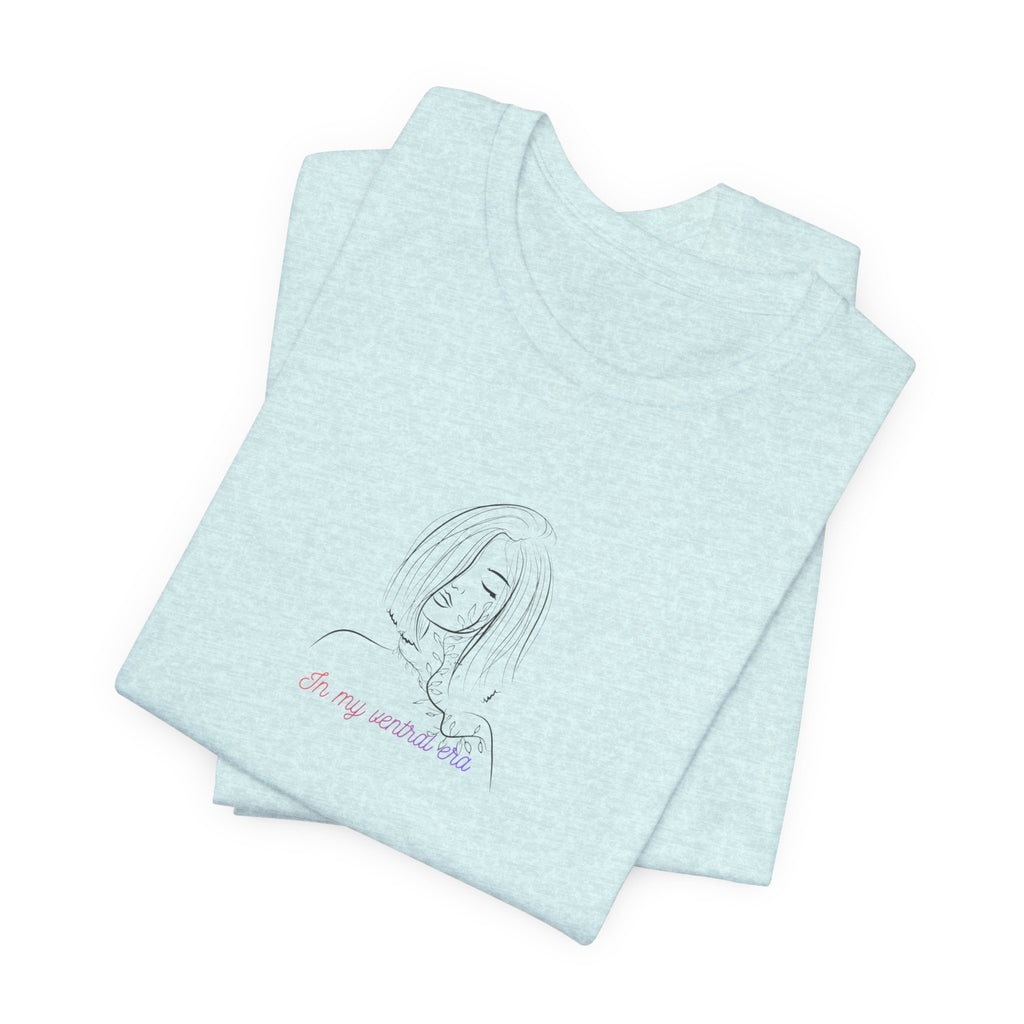 Ventral Era Jersey T-Shirt