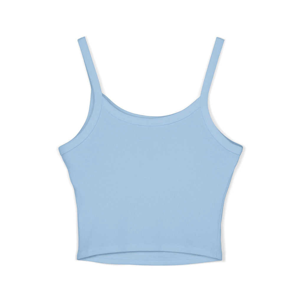 Healing Era Spaghetti Strap Tank