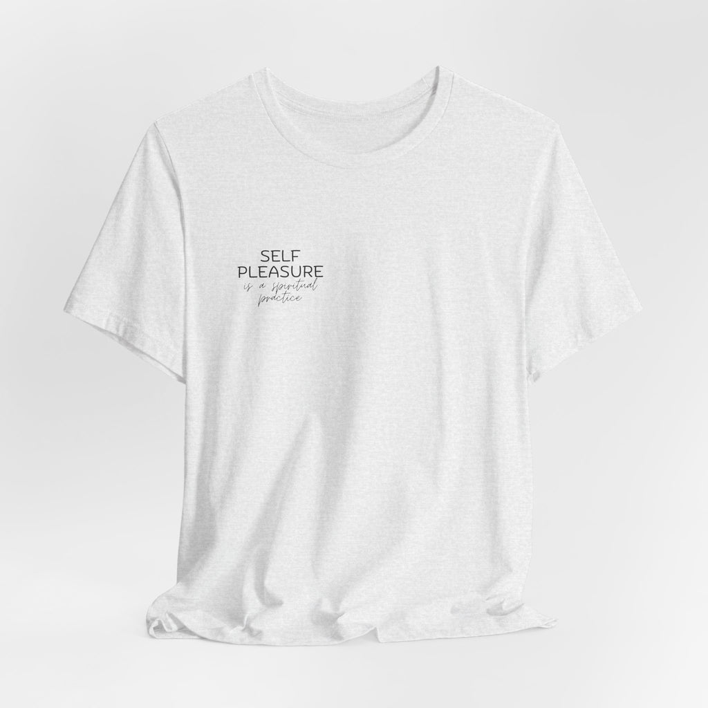 Self Care T-Shirt
