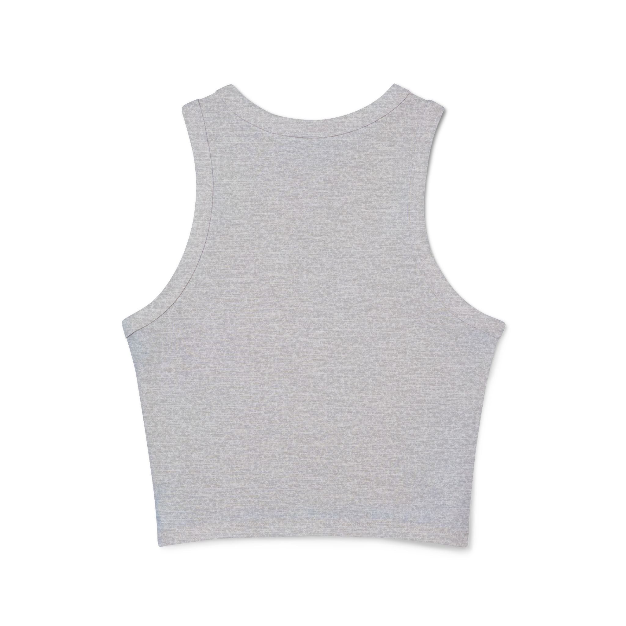 Healing is my Side Hustle Racer Tank