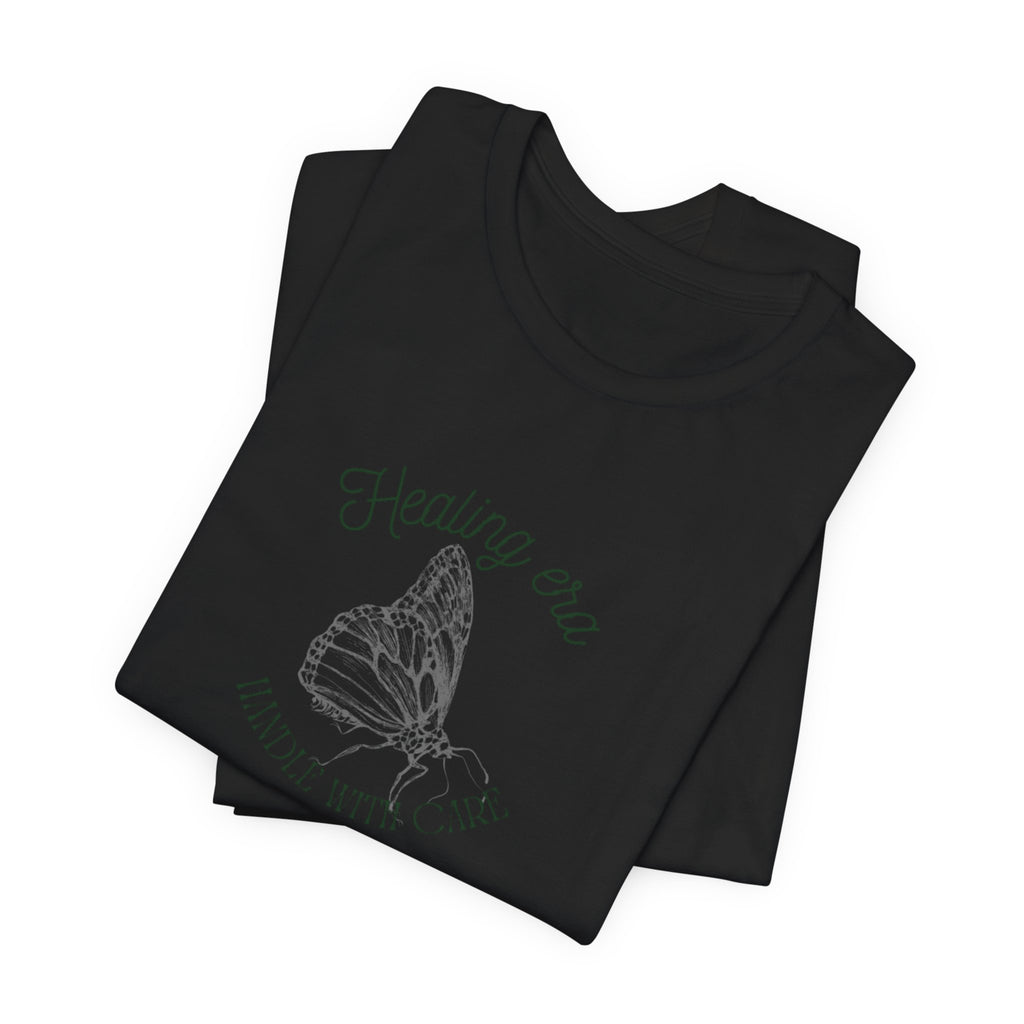 “Healing Era” Jersey T-Shirt