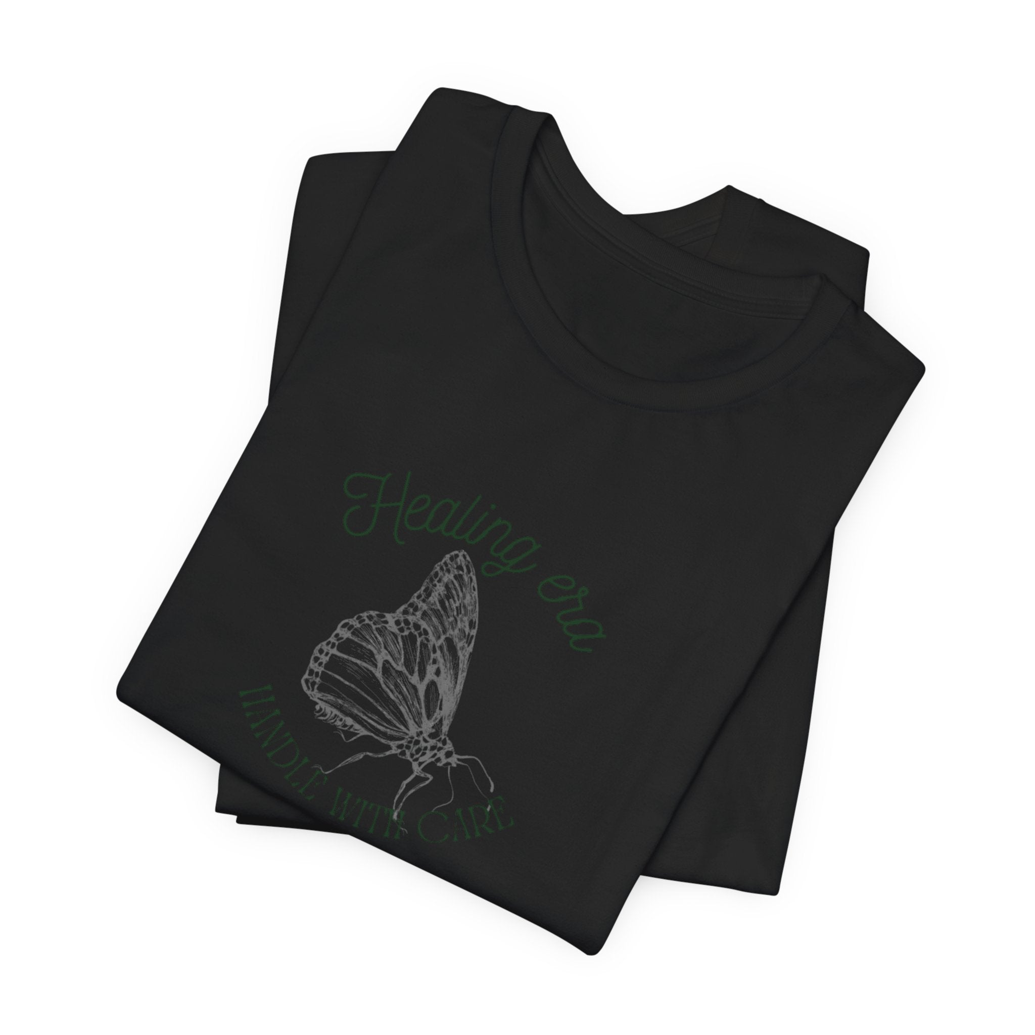 “Healing Era” Jersey T-Shirt