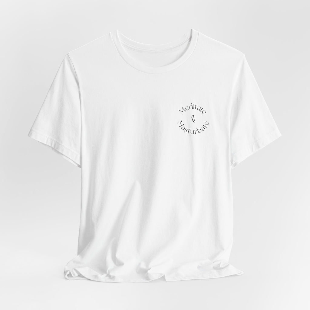 M&M Jersey T-Shirt