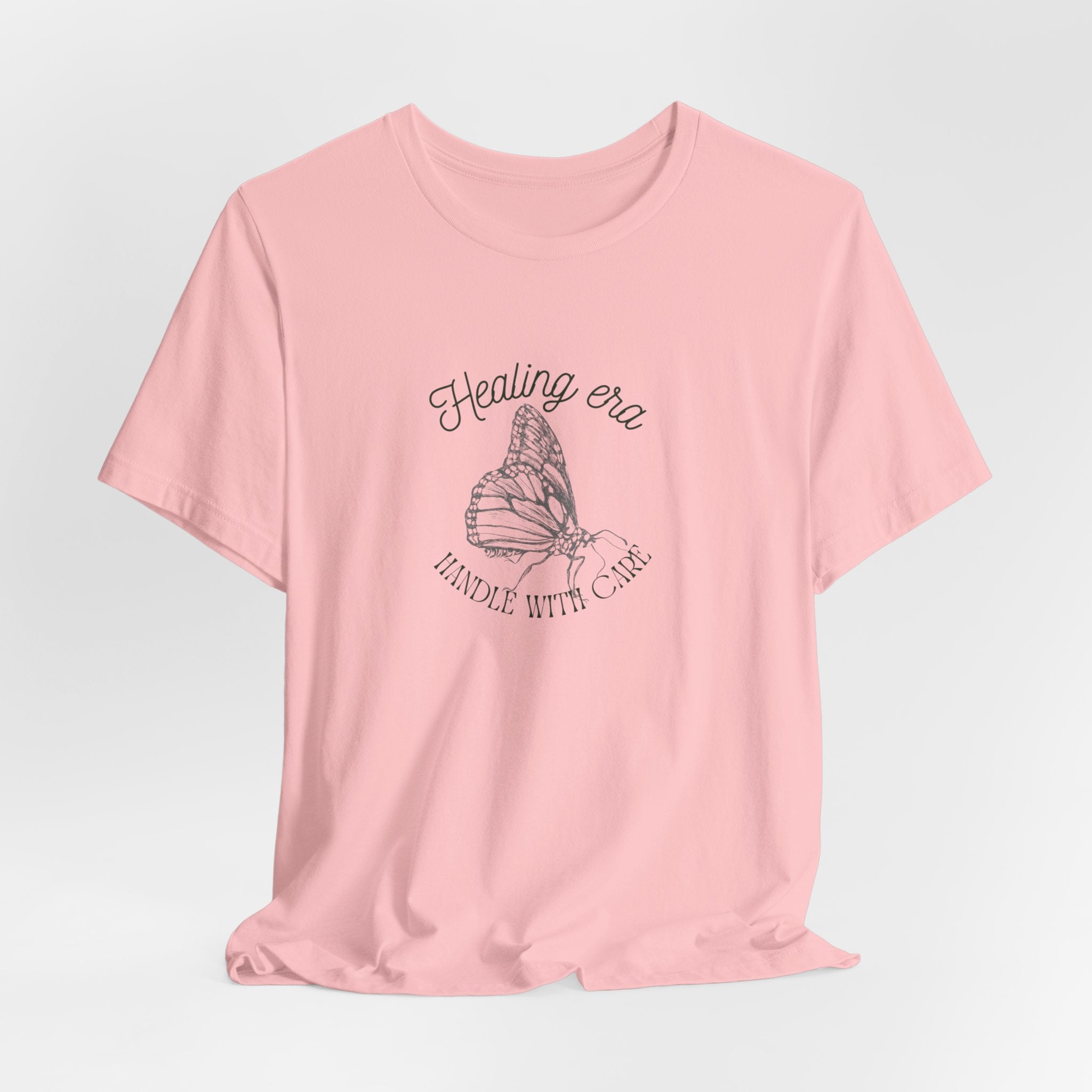 “Healing Era” Jersey T-Shirt