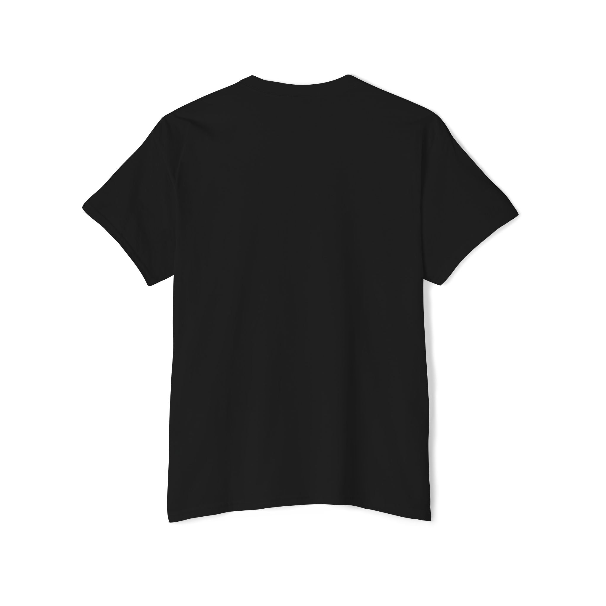 "No. Is a complete sentence." Pocket Tee