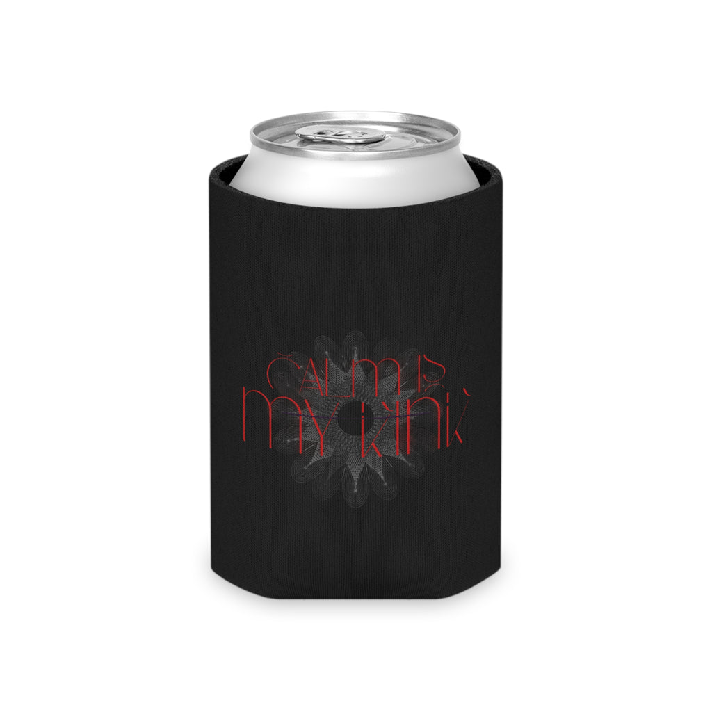 Calm Is Can Cooler