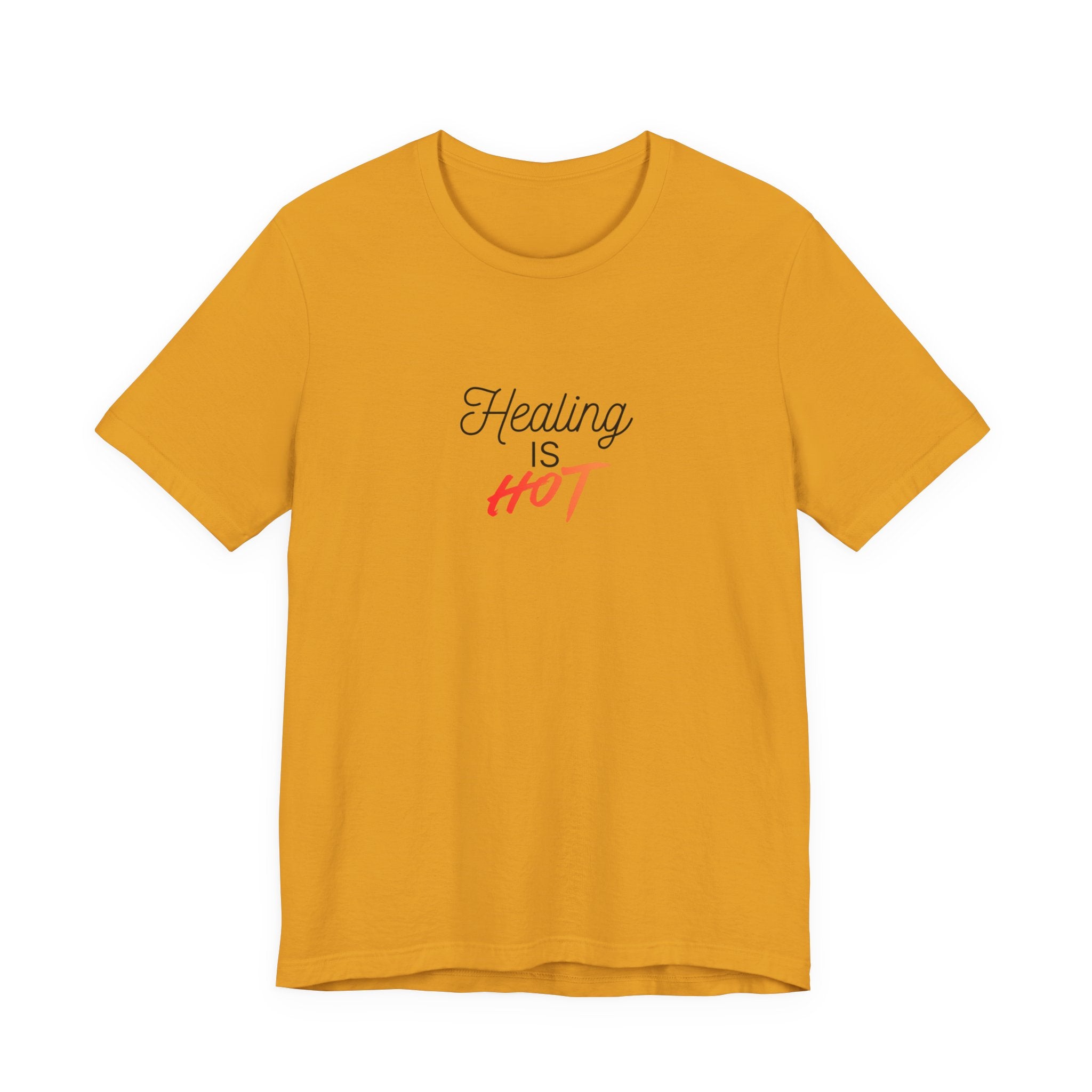 Healing Is Hot Tee
