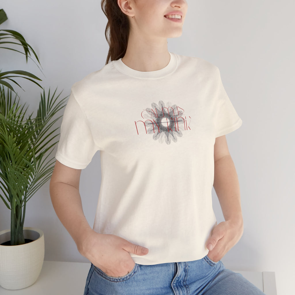 Calm Is T-Shirt