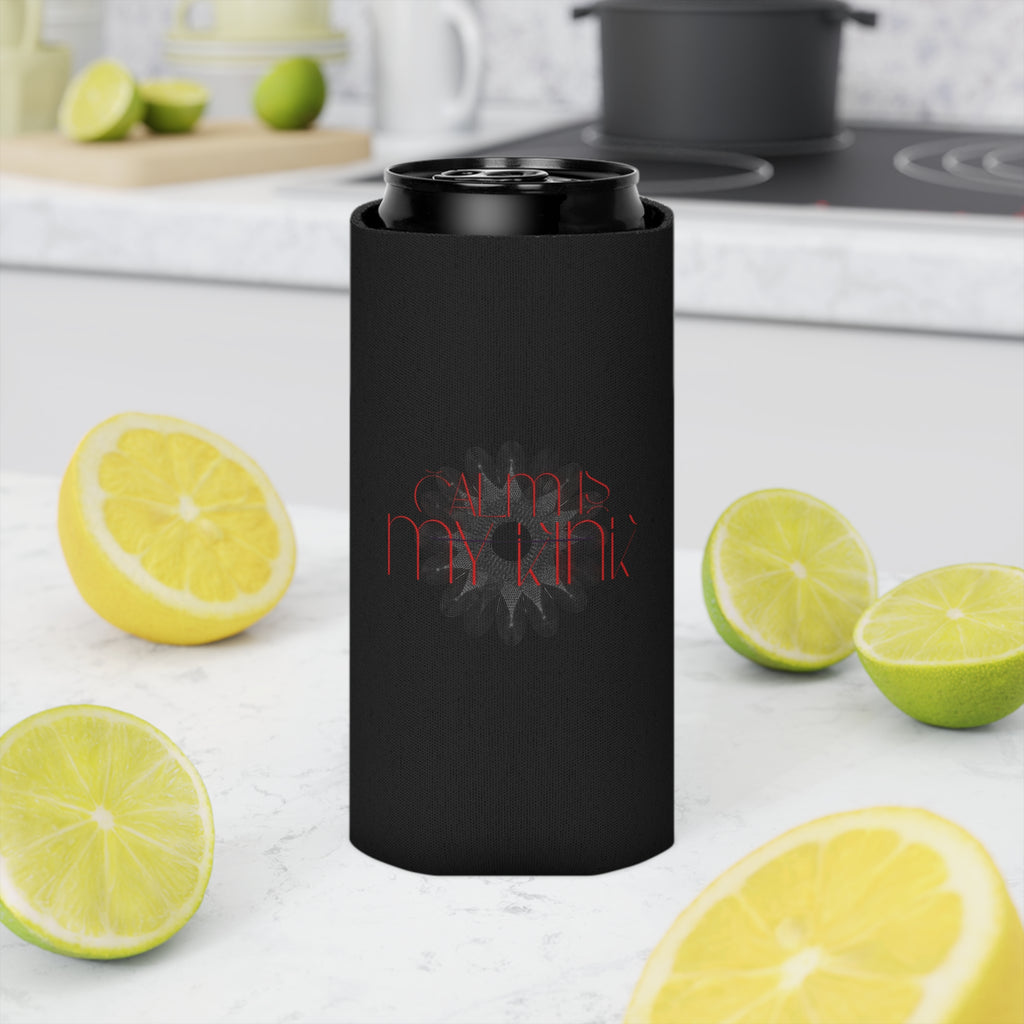 Calm Is Can Cooler