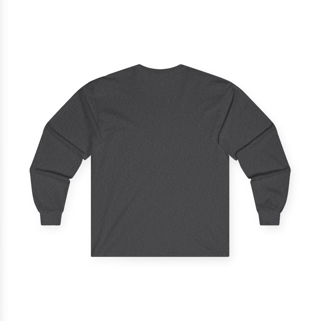 "Breathwork Baddie" Long Sleeve Tee