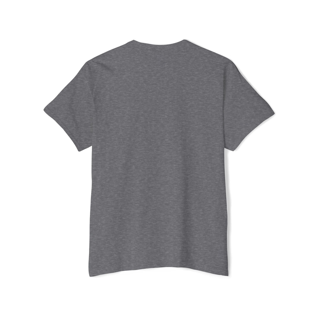 Half Enlightened Pocket Tee