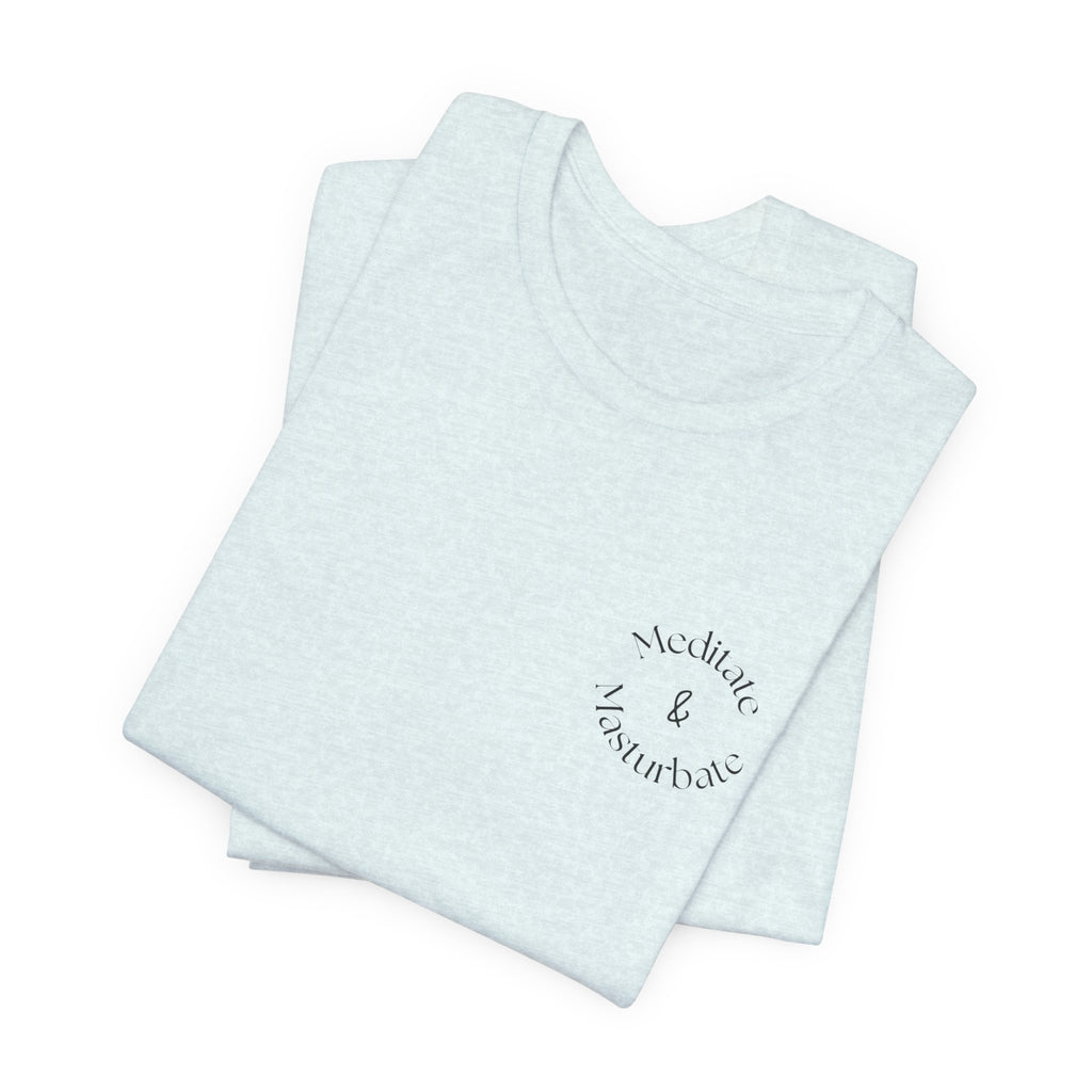 M&M Jersey T-Shirt