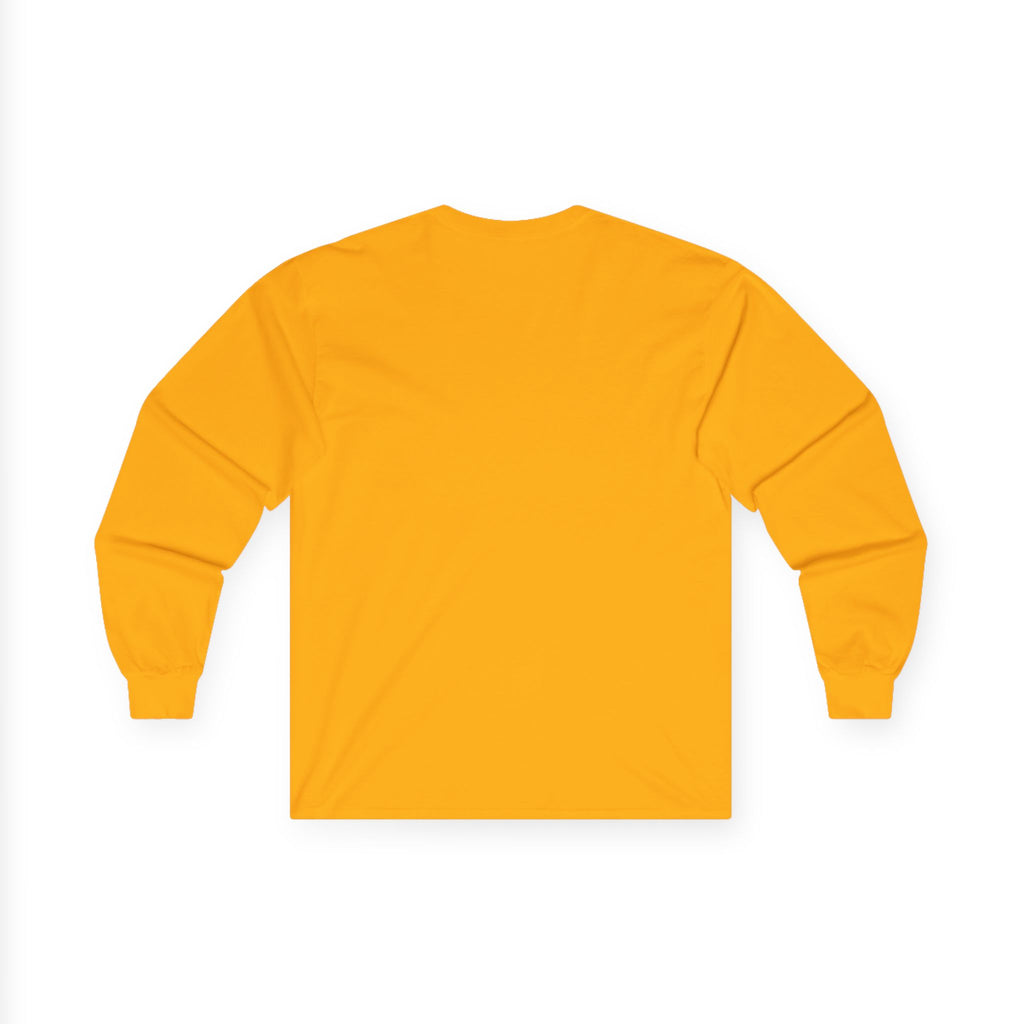 Self Care Long Sleeve Tee