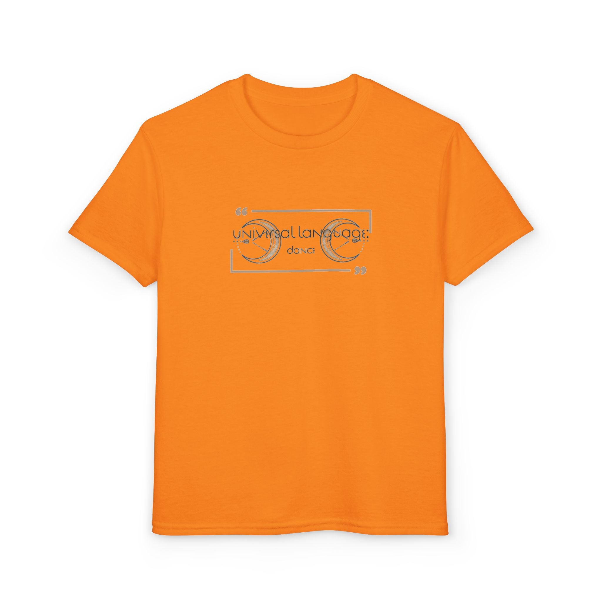 Universal Language: Dance Youth T-Shirt