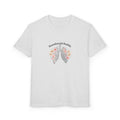 Breathwork Baddie Youth T-Shirt
