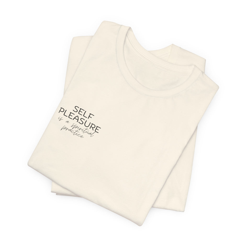 Self Care T-Shirt