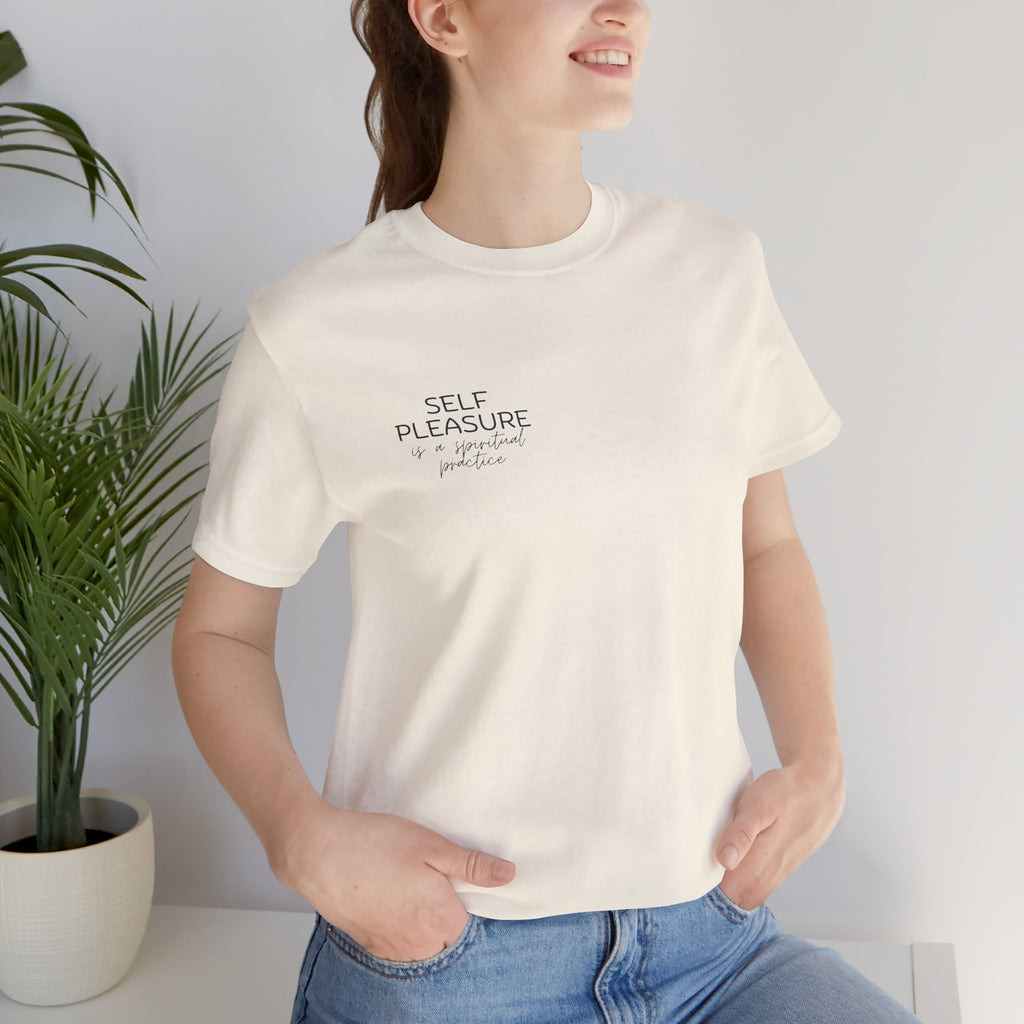 Self Care T-Shirt