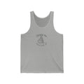 Healing Era Tank Top