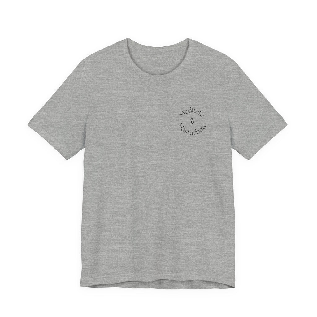 M&M Jersey T-Shirt