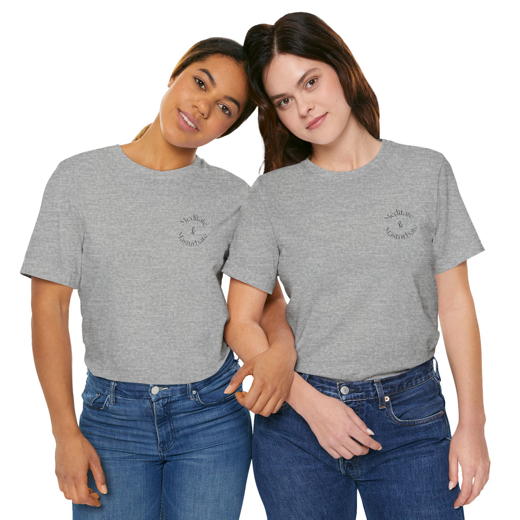 M&M Jersey T-Shirt
