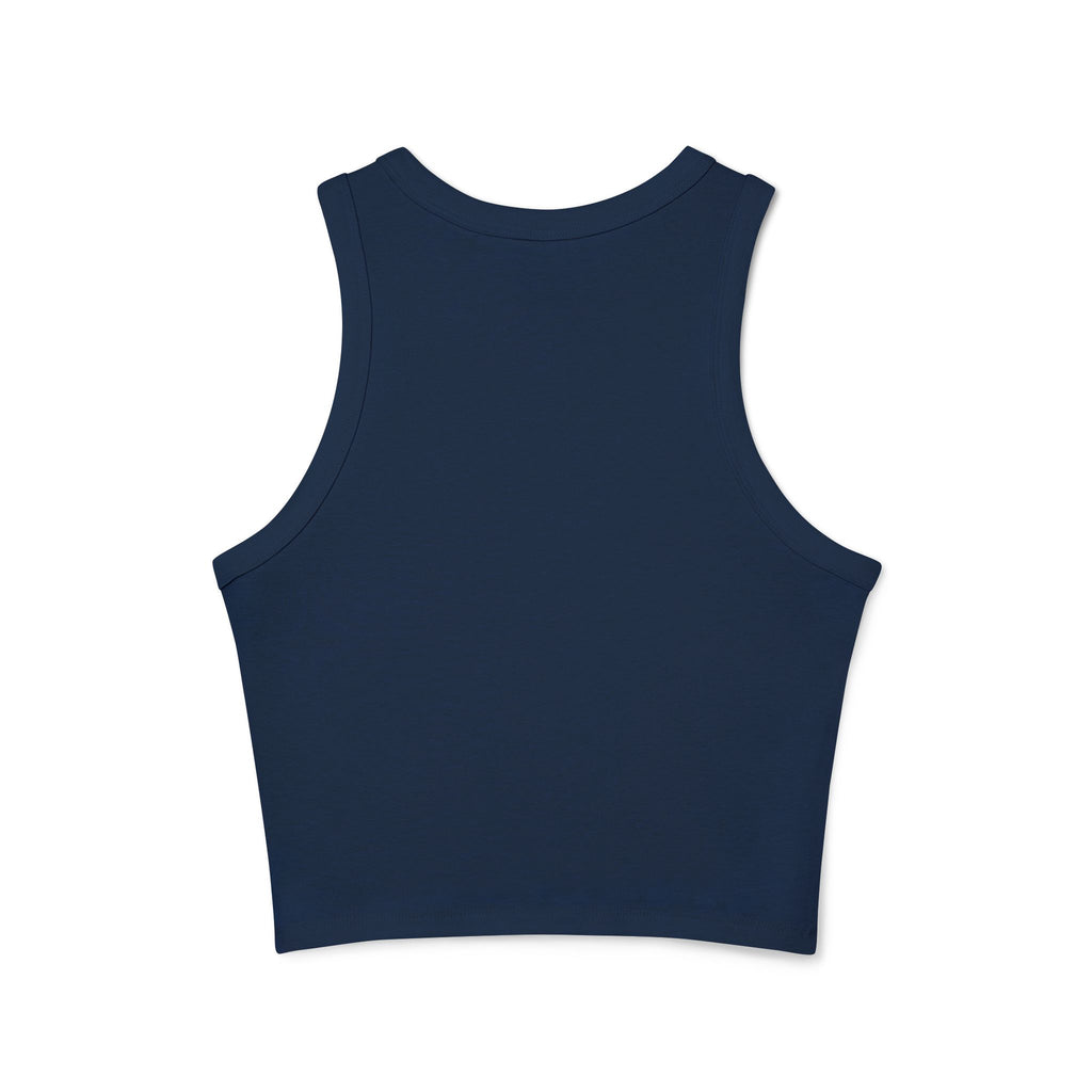 Regulate Your Nervous System Women’s Racer Tank Top