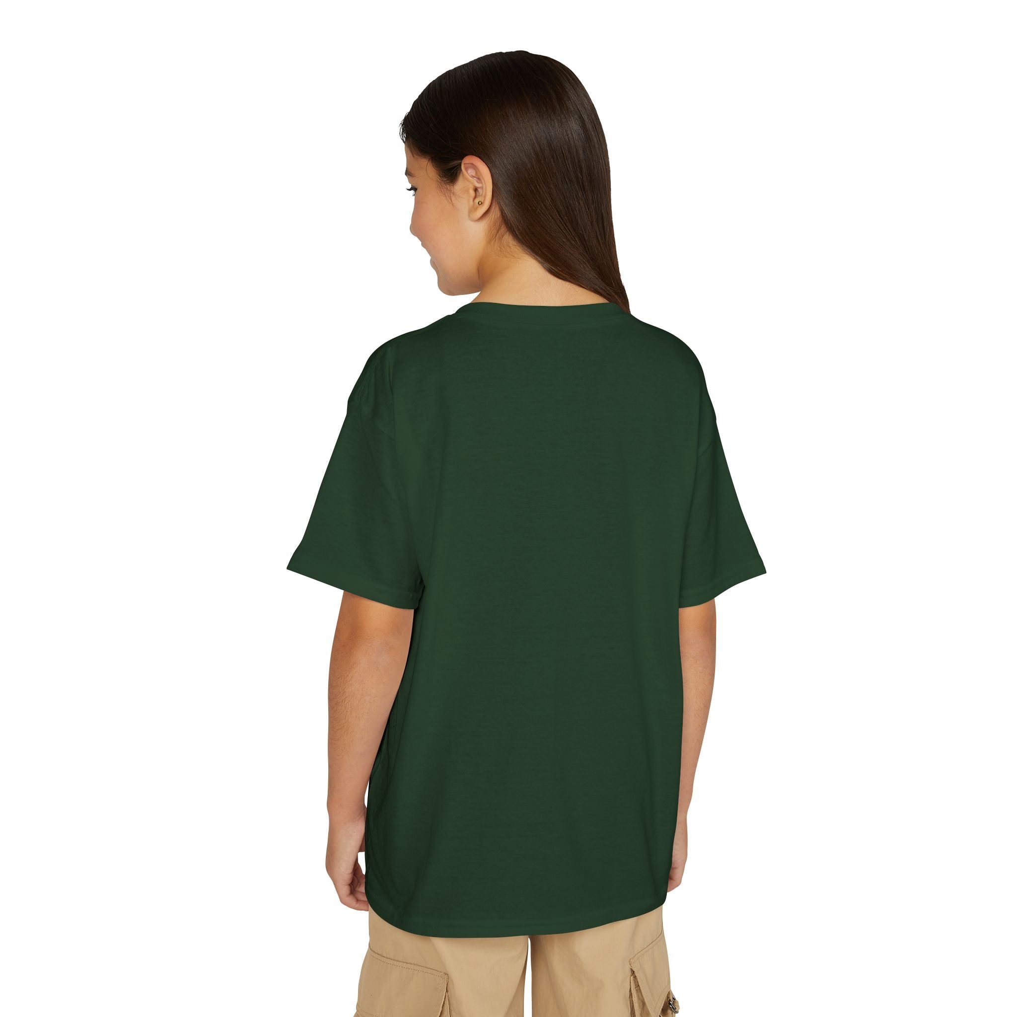 My Aura is Spicy Youth T-Shirt